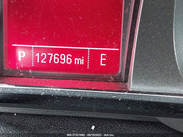 GMC Terrain Sle 2014 2GKALREK1E6383587 Image 7