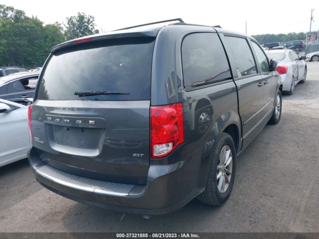 2C4RDGCG9FR529569 Dodge Grand Caravan Sxt