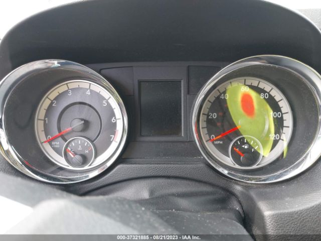 2C4RDGCG9FR529569 Dodge Grand Caravan Sxt