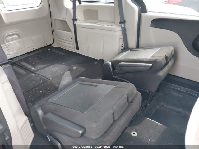 2C4RDGCG9FR529569 Dodge Grand Caravan Sxt