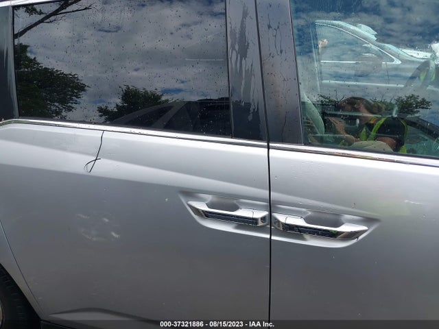 Honda ODYSSEY EX 2014 5FNRL5H49EB062654 Image 13