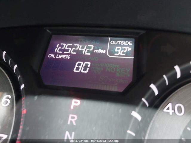 Honda ODYSSEY EX 2014 5FNRL5H49EB062654 Image 15