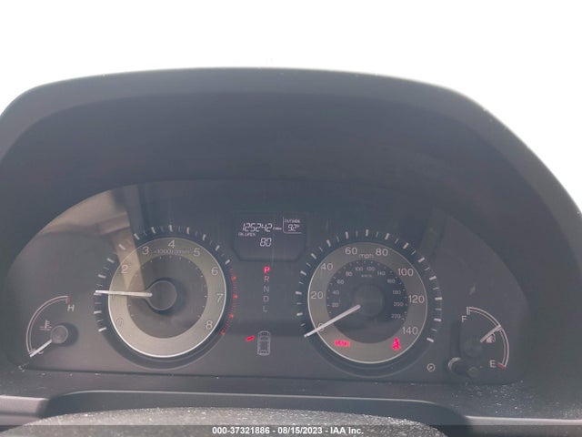 Honda ODYSSEY EX 2014 5FNRL5H49EB062654 Image 7