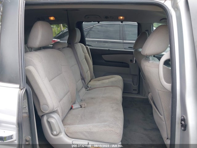 Honda ODYSSEY EX 2014 5FNRL5H49EB062654 Image 8