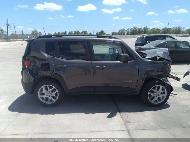 ZACCJBBB9JPH54854 Jeep Renegade Latitude