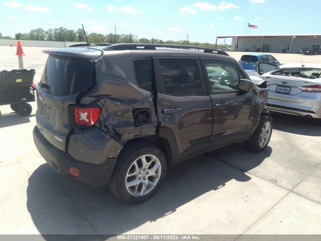 ZACCJBBB9JPH54854 Jeep Renegade Latitude