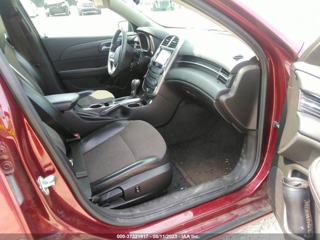 Chevrolet MALIBU LT 2015 1G11C5SL7FF231329 Image 5