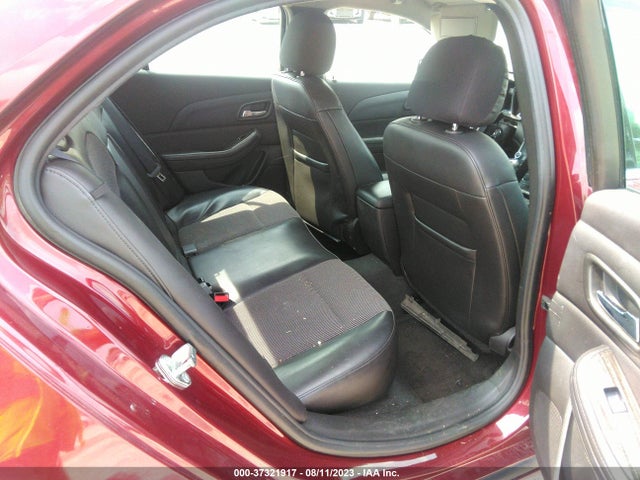 Chevrolet MALIBU LT 2015 1G11C5SL7FF231329 Image 8
