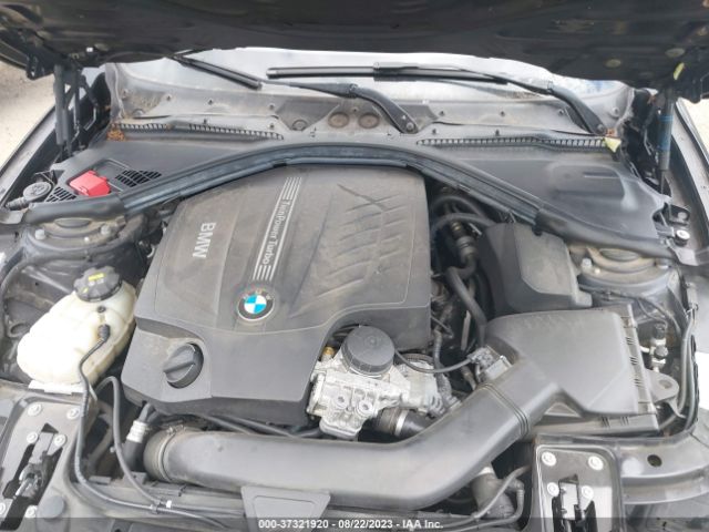 WBA3A9G55ENS65536 BMW 3 Series 335i