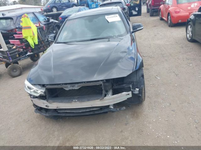 WBA3A9G55ENS65536 BMW 3 Series 335i