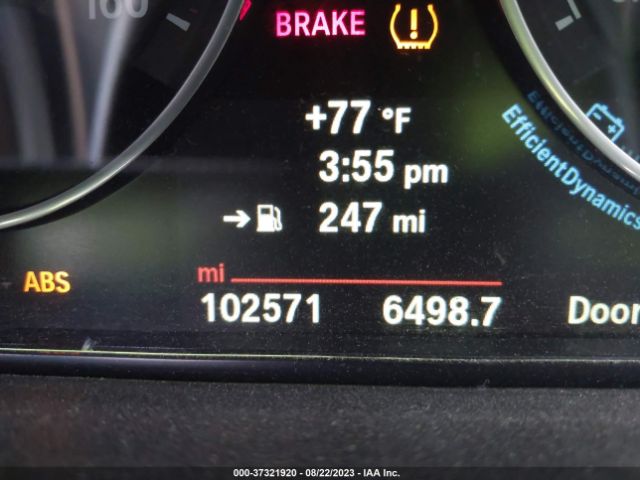 WBA3A9G55ENS65536 BMW 3 Series 335i