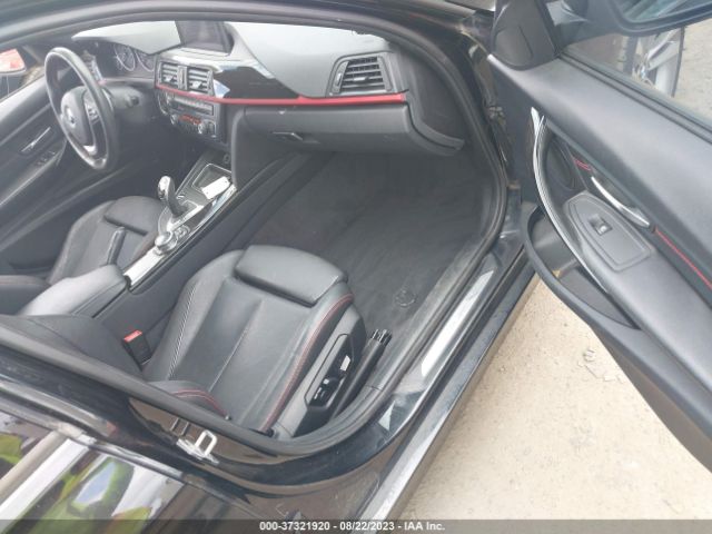 WBA3A9G55ENS65536 BMW 3 Series 335i