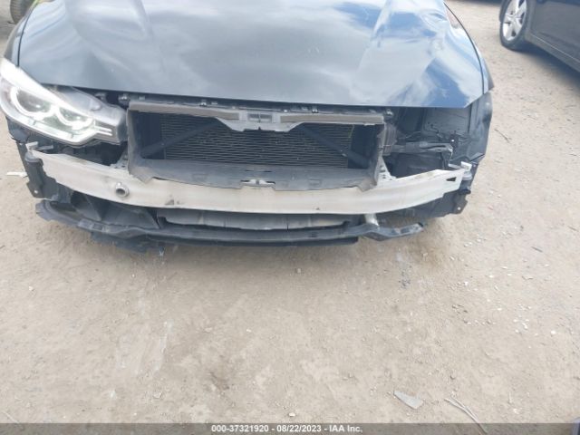 WBA3A9G55ENS65536 BMW 3 Series 335i