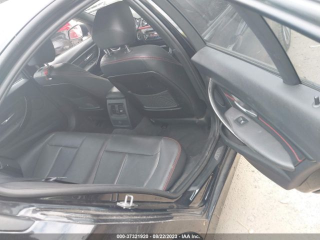 WBA3A9G55ENS65536 BMW 3 Series 335i