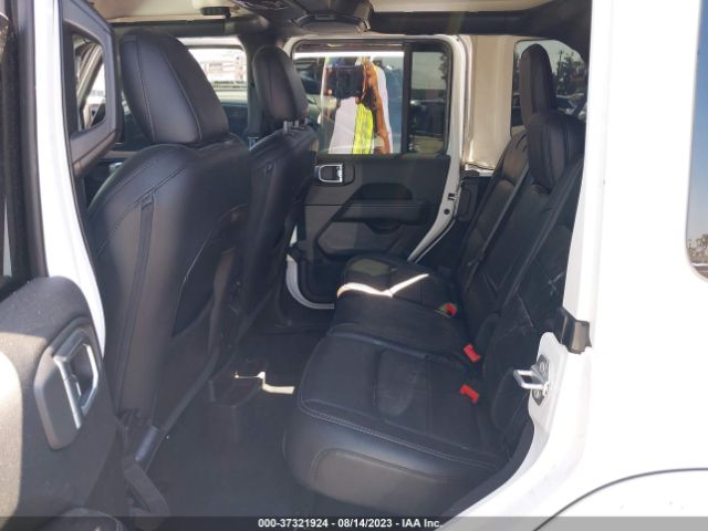 1C4HJXEN3NW253167 Jeep Wrangler Unlimited Sahara