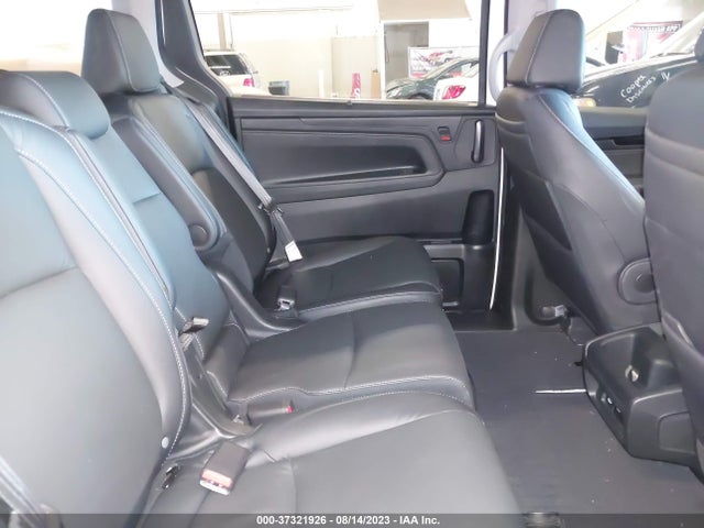 Honda Odyssey Touring 2022 5FNRL6H85NB027148 Image 8