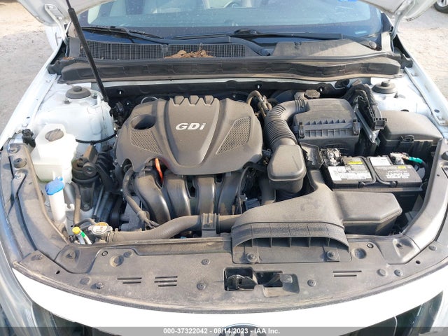 KIA Optima Lx 2015 5XXGM4A78FG362896 Image 12