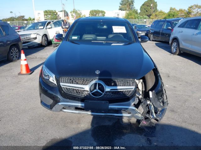 WDC0J4KB2JF346563 Mercedes-Benz Glc Glc 300