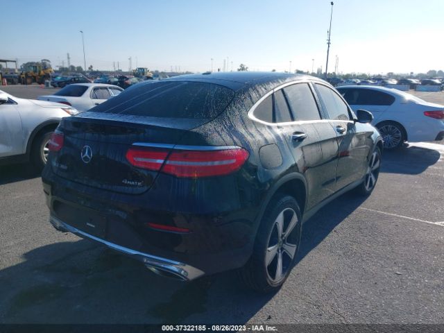 WDC0J4KB2JF346563 Mercedes-Benz Glc Glc 300