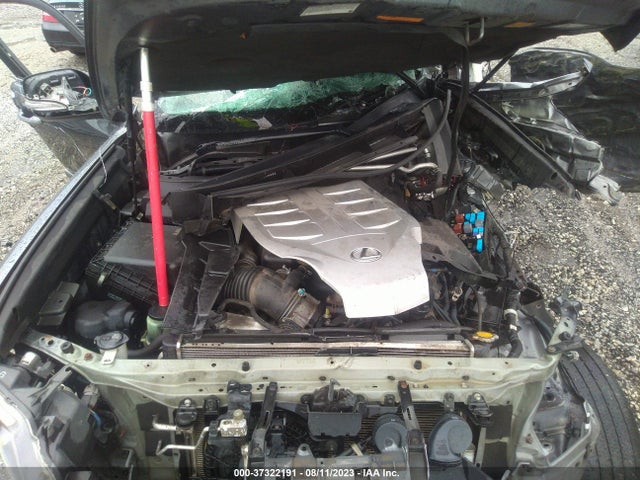 JTJBM7FXXF5095685 Lexus GX 460