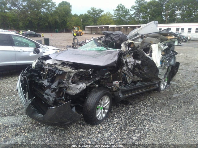 JTJBM7FXXF5095685 Lexus GX 460