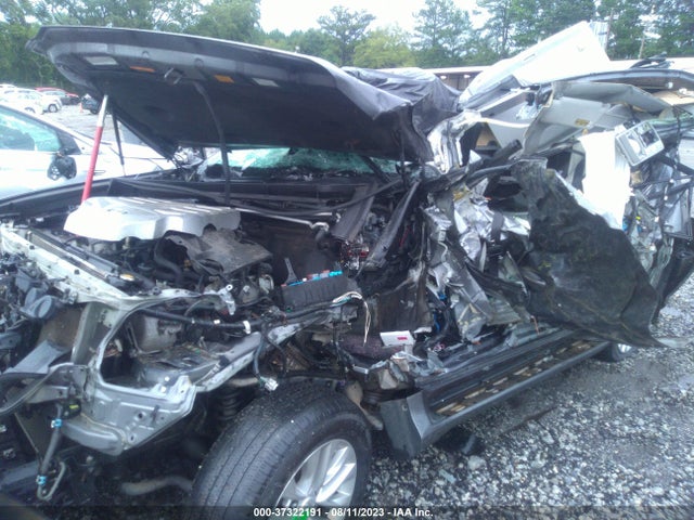 JTJBM7FXXF5095685 Lexus GX 460