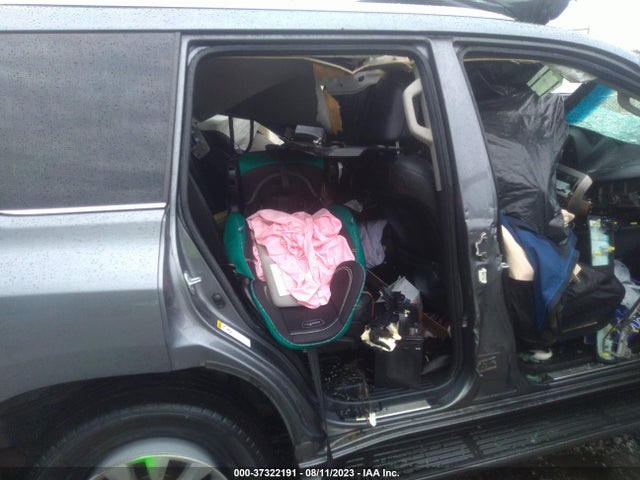 JTJBM7FXXF5095685 Lexus GX 460