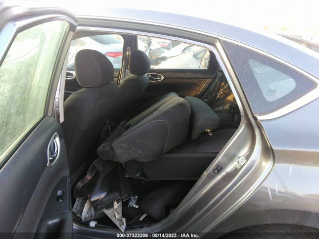 3N1AB7AP6FY225477 Nissan SENTRA SV
