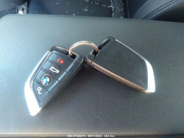 3MW5R7J02N8C22990 BMW 3 Series 330i Xdrive