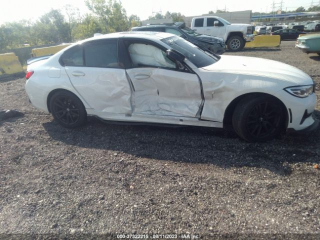 3MW5R7J02N8C22990 BMW 3 Series 330i Xdrive
