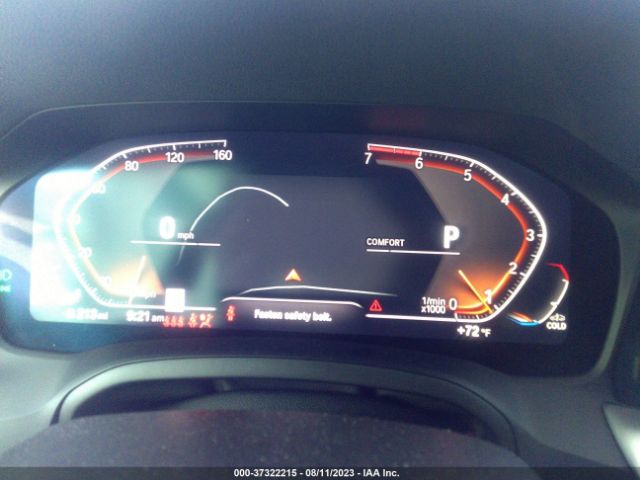 3MW5R7J02N8C22990 BMW 3 Series 330i Xdrive