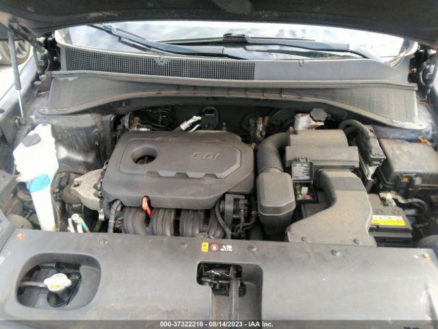 5XYPG4A34HG208799 KIA SORENTO LX