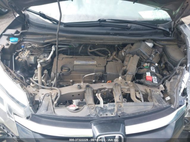 2HKRM4H54FH639559 Honda CR-V EX