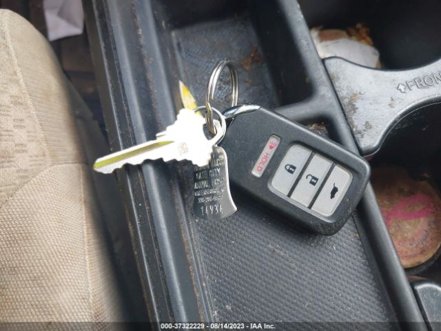 2HKRM4H54FH639559 Honda CR-V EX