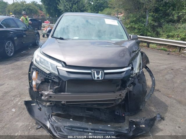 2HKRM4H54FH639559 Honda CR-V EX