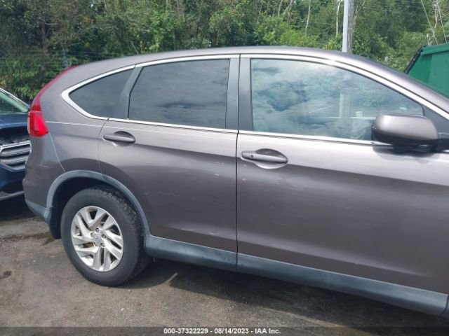 2HKRM4H54FH639559 Honda CR-V EX