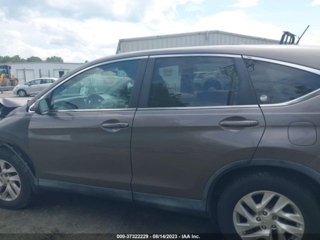 2HKRM4H54FH639559 Honda CR-V EX
