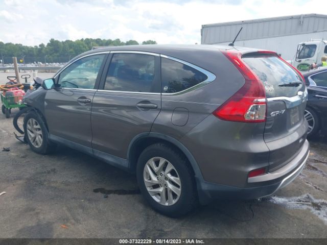 2HKRM4H54FH639559 Honda CR-V EX