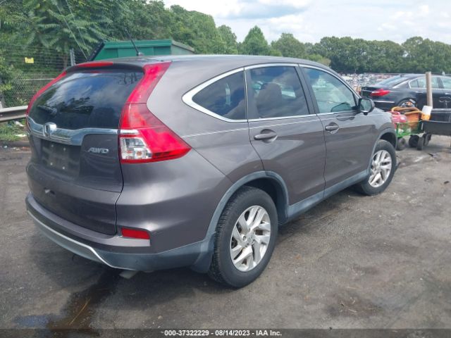 2HKRM4H54FH639559 Honda CR-V EX