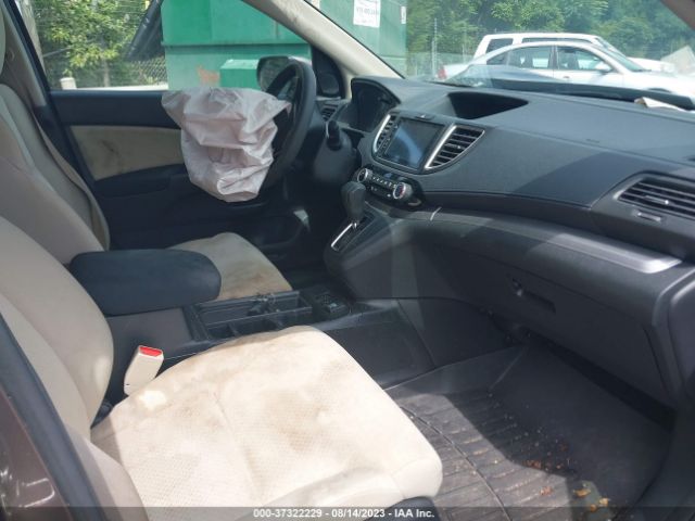 2HKRM4H54FH639559 Honda CR-V EX
