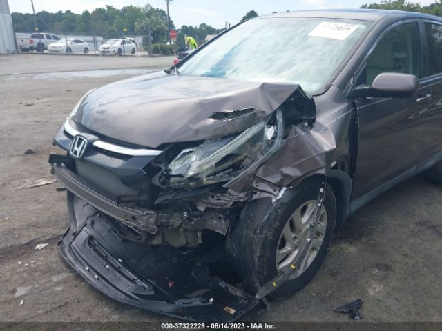 2HKRM4H54FH639559 Honda CR-V EX