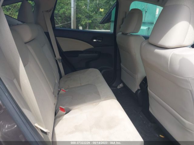 2HKRM4H54FH639559 Honda CR-V EX