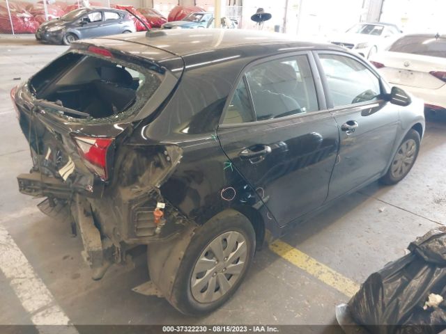 3KPA25AB7KE175805 KIA Rio 5-door S
