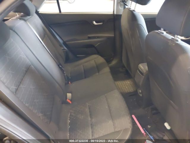 3KPA25AB7KE175805 KIA Rio 5-door S