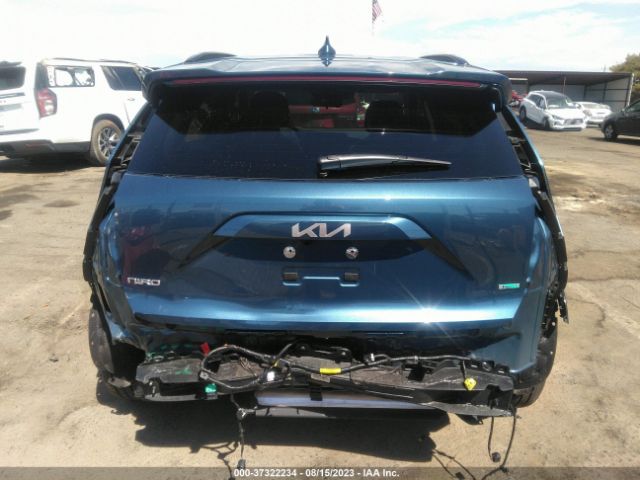 KNDCR3LE8P5086862 KIA Niro Ex Touring