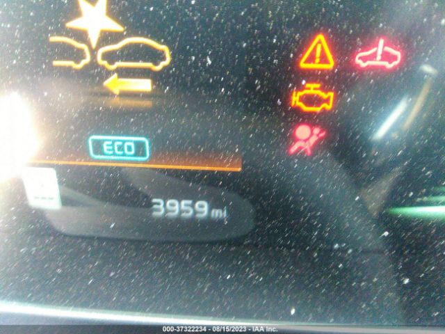 KNDCR3LE8P5086862 KIA Niro Ex Touring