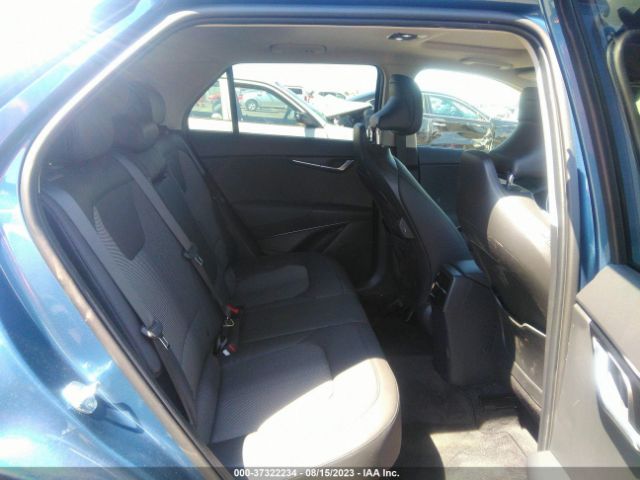 KNDCR3LE8P5086862 KIA Niro Ex Touring