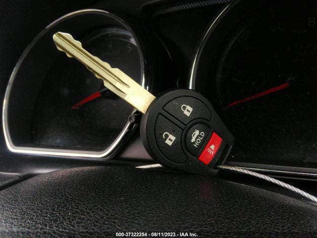 Nissan Versa 1.6 Sv 2017 3N1CN7AP0HK452332 Image 11
