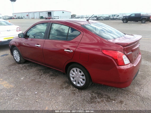 Nissan Versa 1.6 Sv 2017 3N1CN7AP0HK452332 Image 15