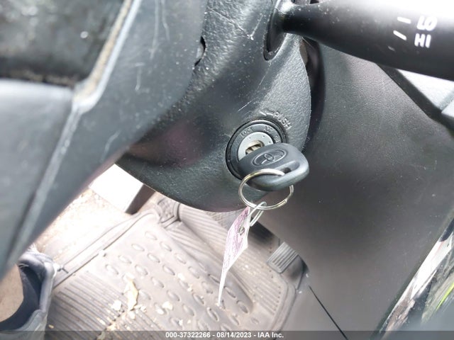 2008 TOYOTA MATRIX 2T1KR32E28C718191 Photo 10